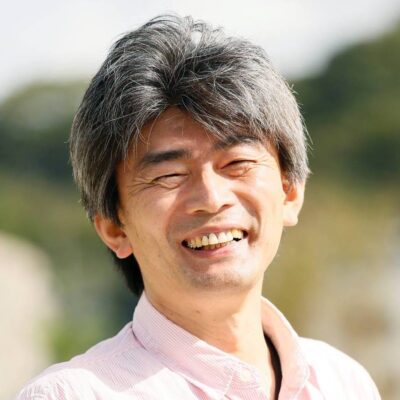 設計顧問 古川泰司