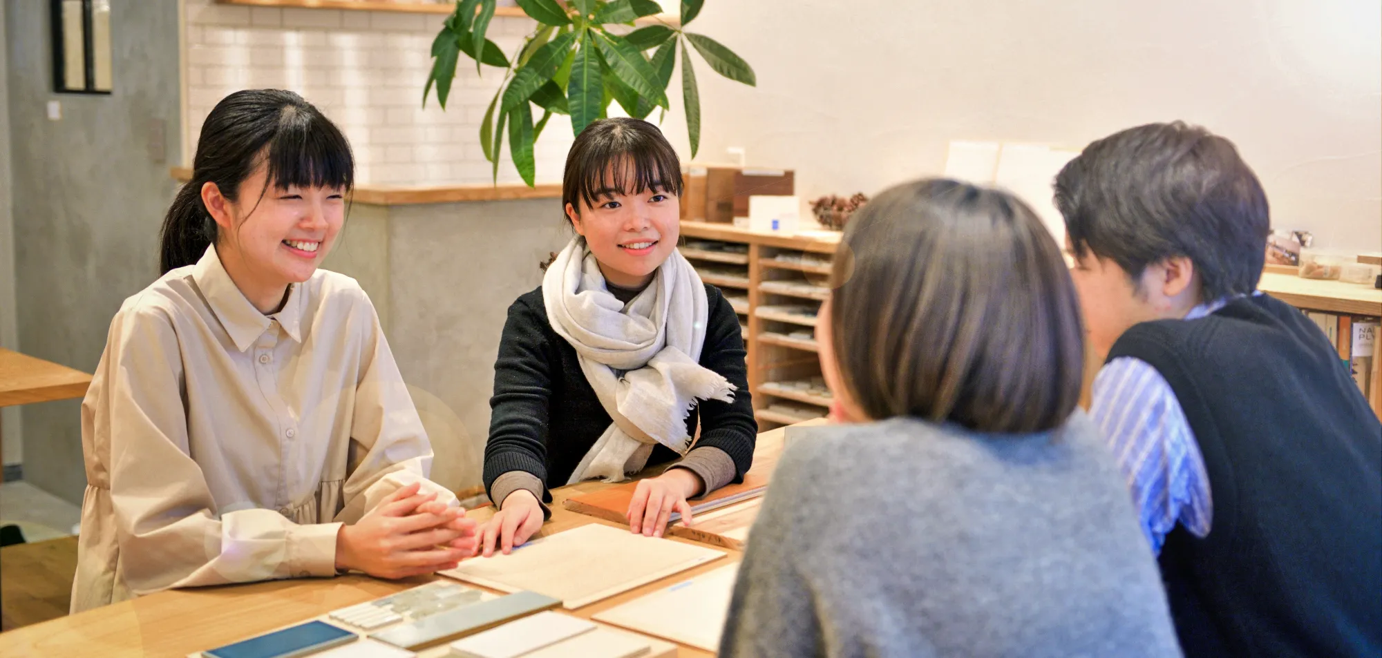 ショールーム相談会のご案内