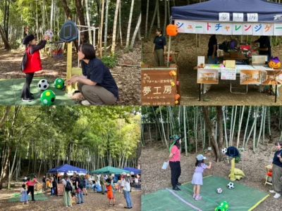 【イベントレポート】都筑区仲町台のハロウィンに参加！ | 仲町台の住みやすさを実感