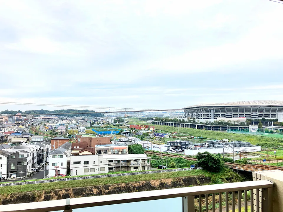 マンション施工事例 神奈川県横浜市港北区「ミオカステーロ新横浜 8階」 05