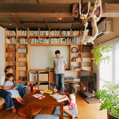 Case.71 神奈川県横浜市港北区 F様