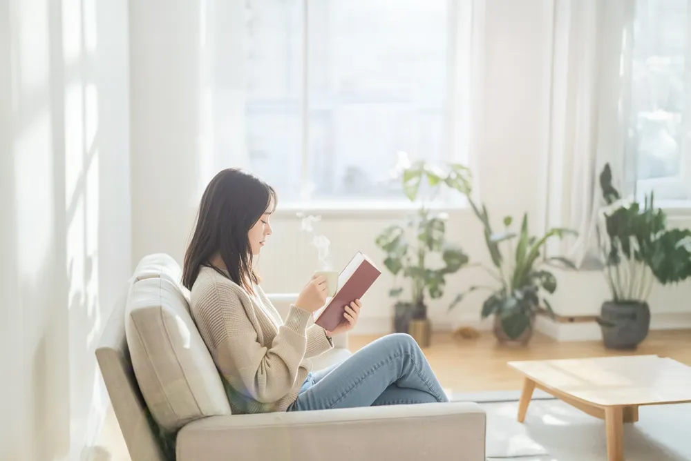 女性スタッフ・女性設計士がいる夢工房だから、気軽にご相談できます