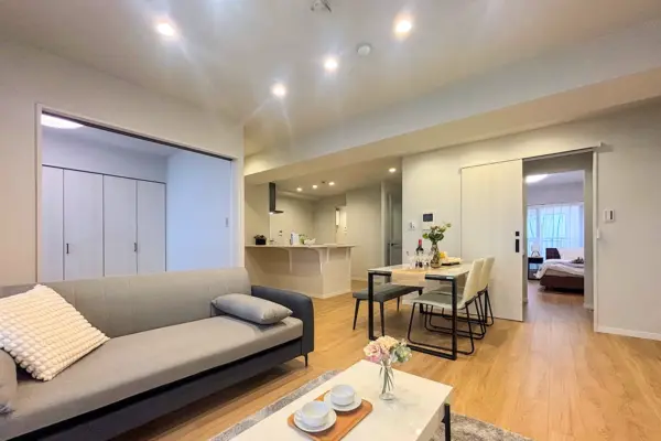 神奈川県横浜市都筑区