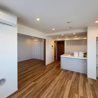 マンション施工事例44 神奈川県横浜市都筑区「マイキャッスルセンター南 6階」